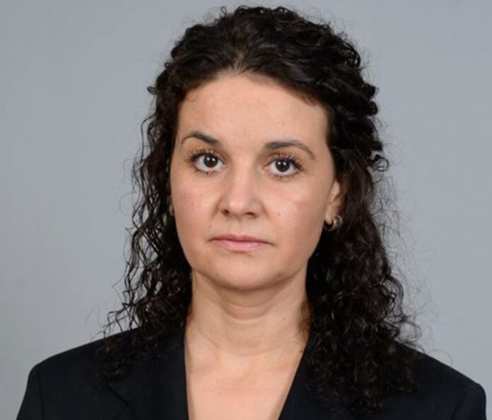 Екатерина Татанова от ГЕРБ е новият председател на Общинския съвет в Гърмен