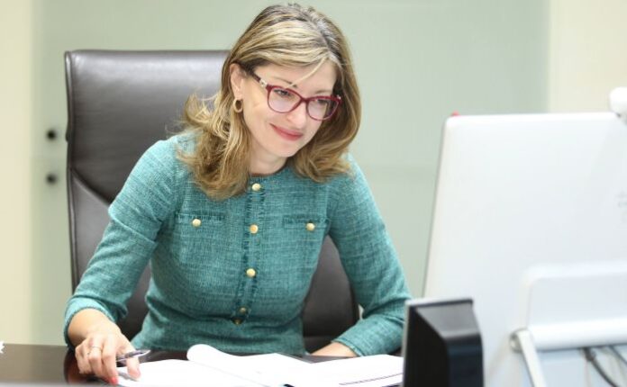 Екатерина Захариева: Ще заведем дело срещу Бойко Рашков за клевета