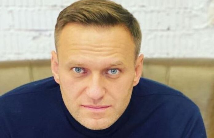 Екипът на Навални не успя да намери място за сбогуване с него