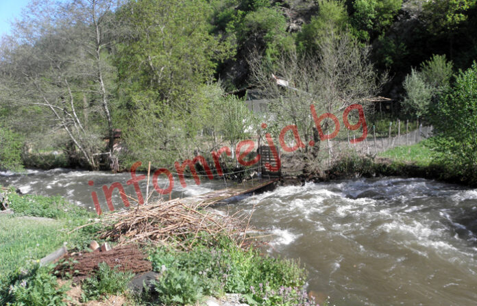 Екоинспекцията в Благоевград задължи кметове да предприемат мерки срещу замърсявания в реките