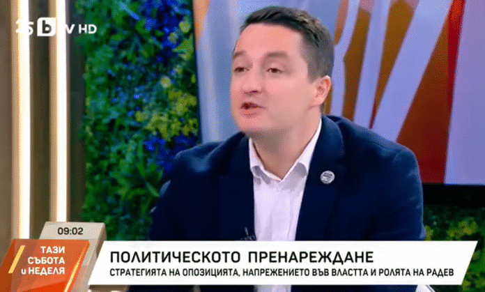 Божанков: Ако изборите в Пазарджик ядосват Борисов, има лоша новина – това ще се повтори в цяла България