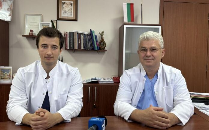 Експерт по урология с над 30 години опит преглежда в Кюстендил