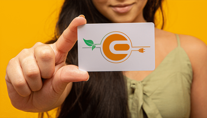 Electrocharge въвежда RFID карта за още по-лесно зареждане на електромобили