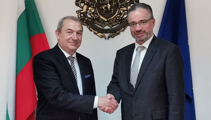 Електрохолд представи приоритетите на дейността си в област Плевен