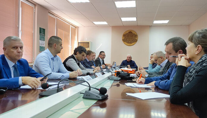 Електрохолд представи приоритетите в обслужването на клиенти и развитието на мрежата във Видинско