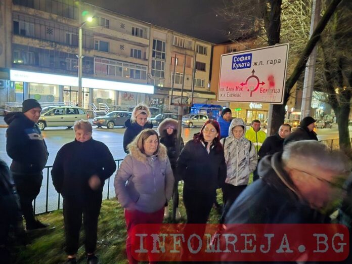 Електрохолд: Проблемите с тока в Крупник са заради необичайно високо потребление