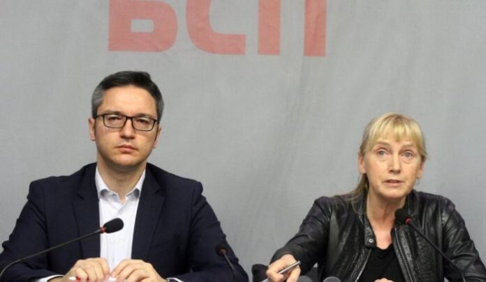 Елена Йончева: Не само оставка на Цветан Цветанов