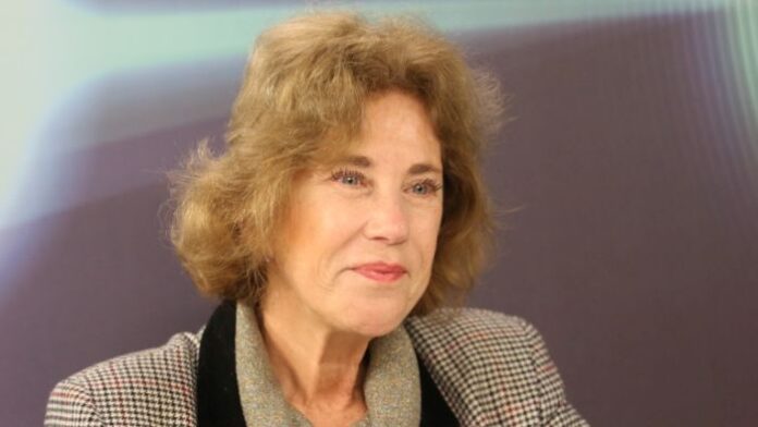 Елена Поптодорова: Санкциите не са неочаквани