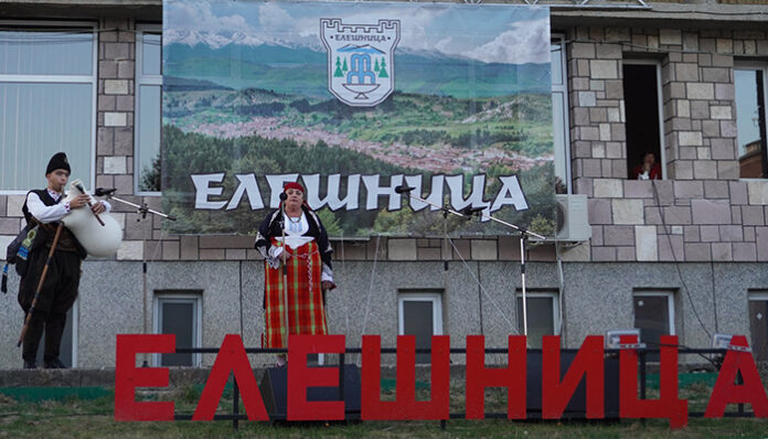 Елешница отбеляза подобаващо Освобождението си