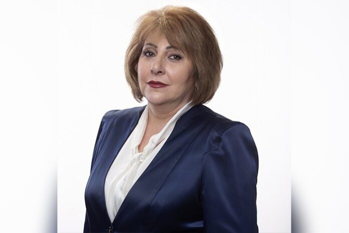 Елка Лукарска