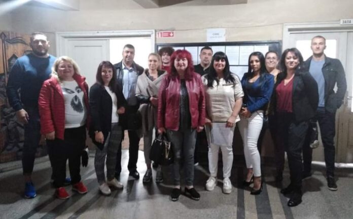 Елза Величкова влиза в битката за втори кметски мандат в Бобов дол