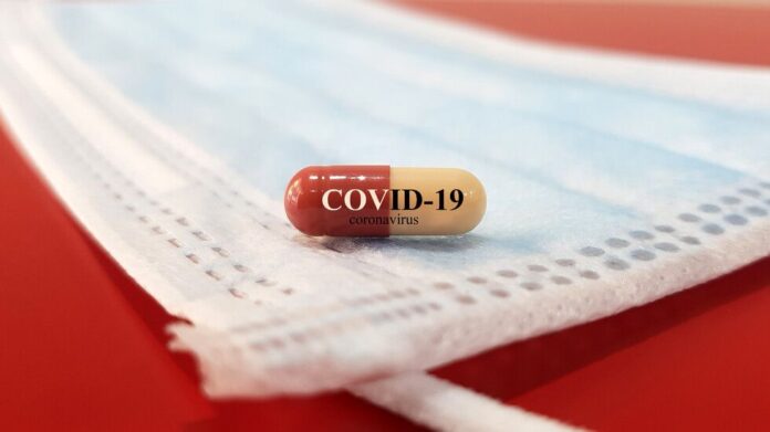 ЕМА одобри лечението на COVID-19 с хапче на Pfizer