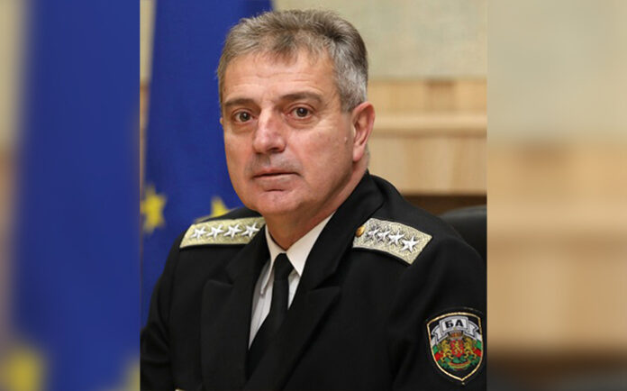 Емил Ефтимов: Влошаващата се среда на сигурност в Черноморския регион налага мерки в отговор на криза