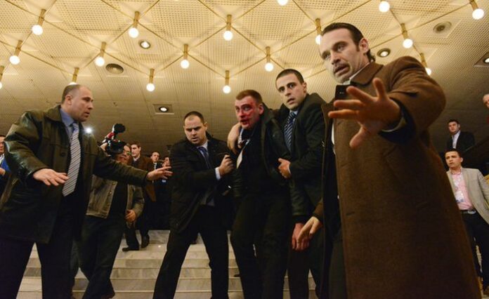 Енимехмедов написал предсмъртно писмо