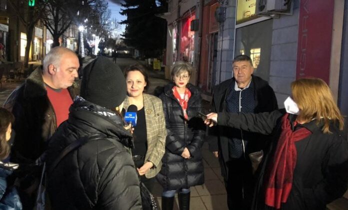 ЕНП: Дупница трябва да се управлява компетентно