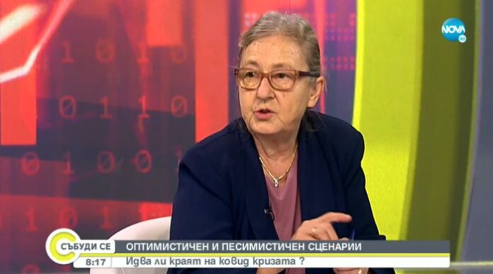 Епидемиолог: Все още е рано за разхлабване на мерките