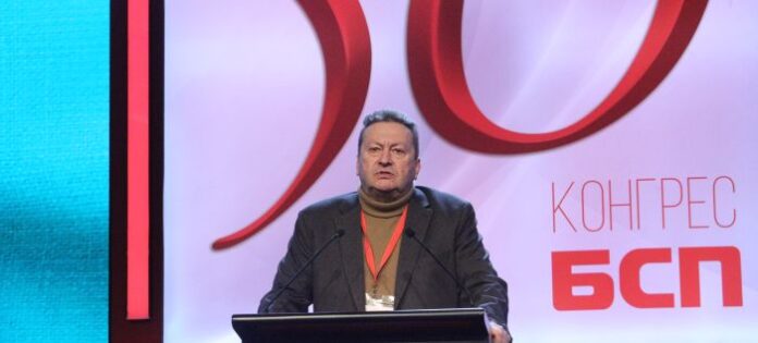 Ерменков: Гордея се
