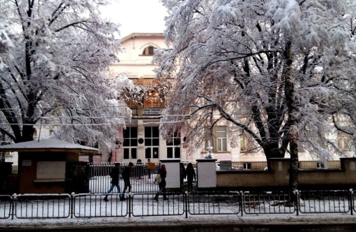 Есе на ученичка от Езикова гимназия – Кюстендил