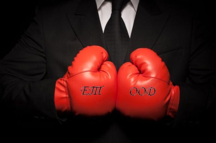 ЕТ vs. ООД/ЕООД