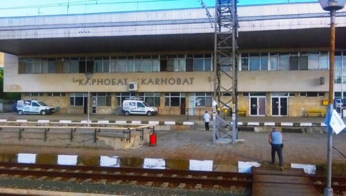 Евакуираха част от жителите на Карнобат заради теч на газ