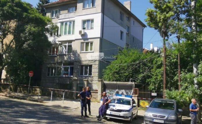 Евакуираха кооперация в София заради съмнения за бомба
