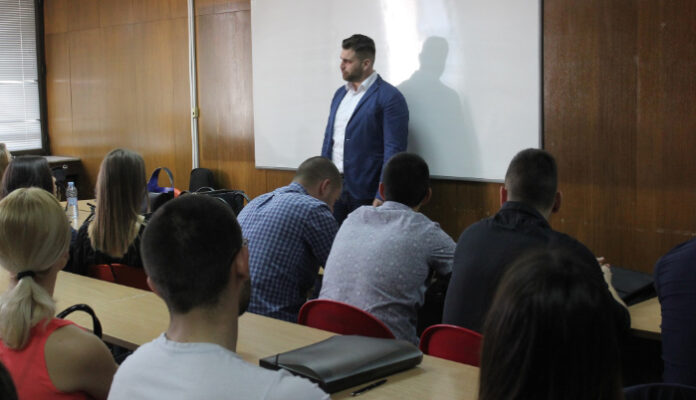 Евродепутатът Андрей Новаков сподели 