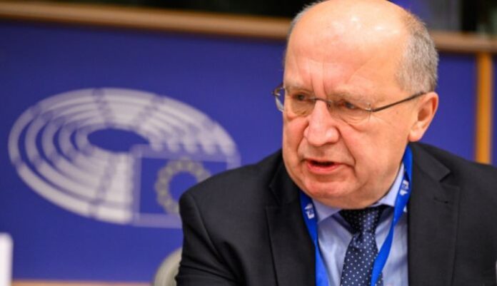 Еврокомисарят по отбраната иска от страните от ЕС по 3% от БВП за военни разходи
