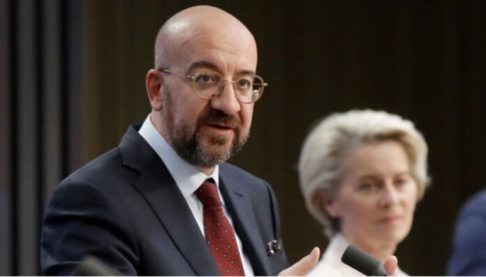 Евролидерите призоваха Русия незабавно да върне депортираните от Украйна деца