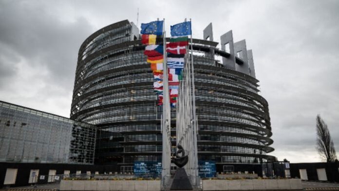 Европарламентът избира нов председател