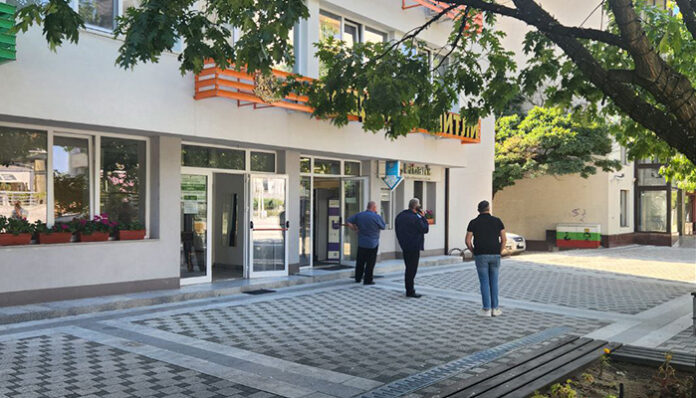 Европейската прокуратура прави проверка на Община Симитли