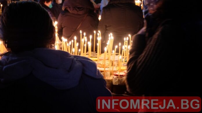 Европейски съд отхвърли жалба срещу отказ за регистрация на нова православна църква в България