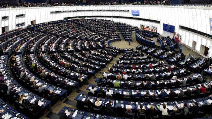 Европейският парламент одобри състава на новата ЕК