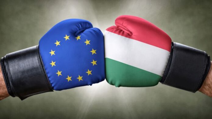 Европейският съд глоби Унгария с 200 млн. евро заради миграционната политика