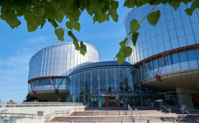 Европейският съд по правата на човека се произнесе в полза на Елена Йончева