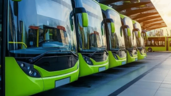 Европрокуратура разследва измама с електрически тролейбуси във Враца