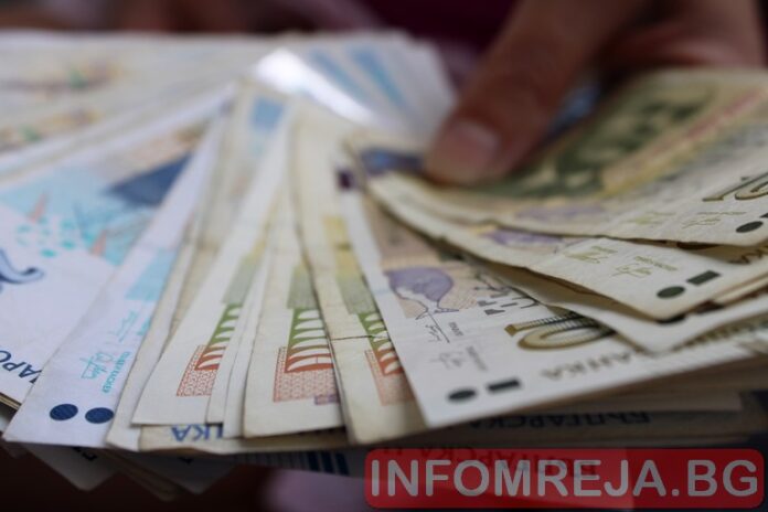 Евростат: Инфлацията у нас е 2