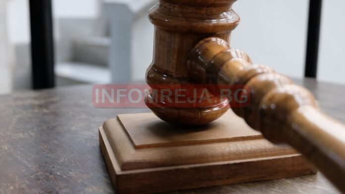 9 години затвор получи "валиумният изнасилвач" Йохан Стелингверф