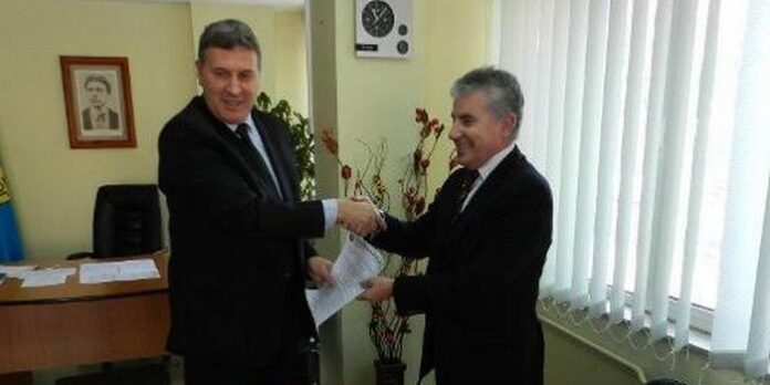 Фабрика за пелети заработи в Разлог