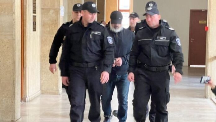 Фалстарт на делото срещу обвинения в двойно убийство Станимир Рагевски