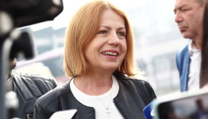 Фандъкова: Увеличението на заплатите в СО с 300% е неоправдано