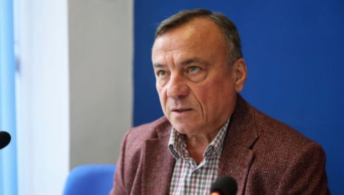 Федерацията по вдигане на тежести обяви фалит