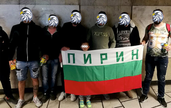 Фенове на 