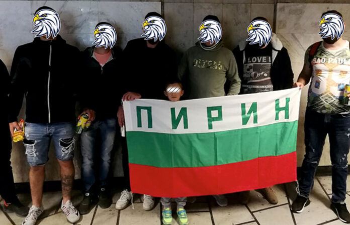 Феновете на 