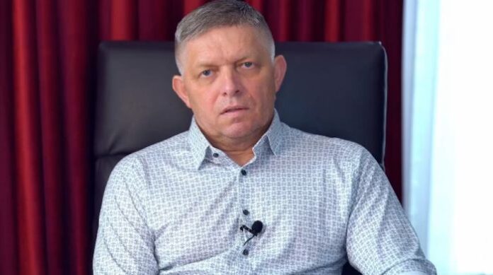Фицо: Словакия няма да бъде заложник на отношенията между Москва и Киев