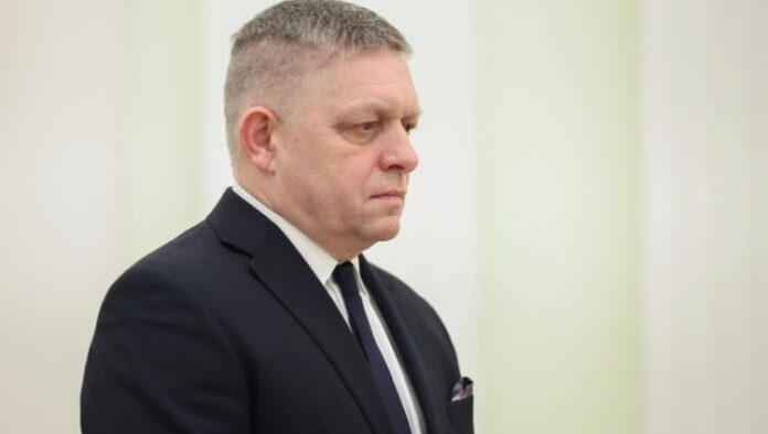Фицо: Спирането на преноса на газ през Украйна ще има 