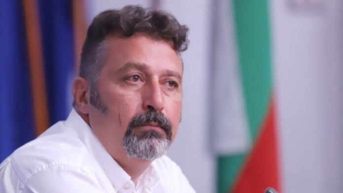 Филип Станев призова за разговор извън социалните мрежи и без емоции