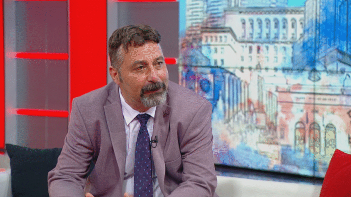 Филип Станев: За нас властта не е самоцел