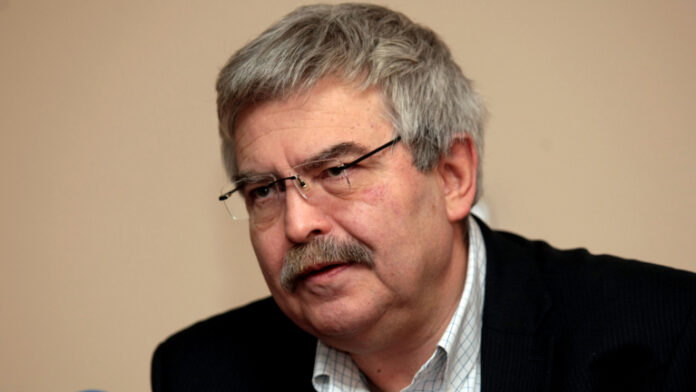 Финансист: Очаквам санкции и по закона РИКО - за борба с рекета и измамите