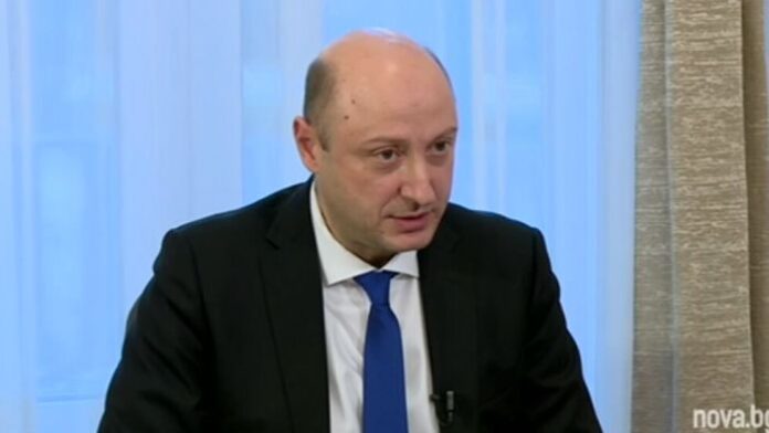 Финансовият министър: Длъжни сме да внесем бюджет