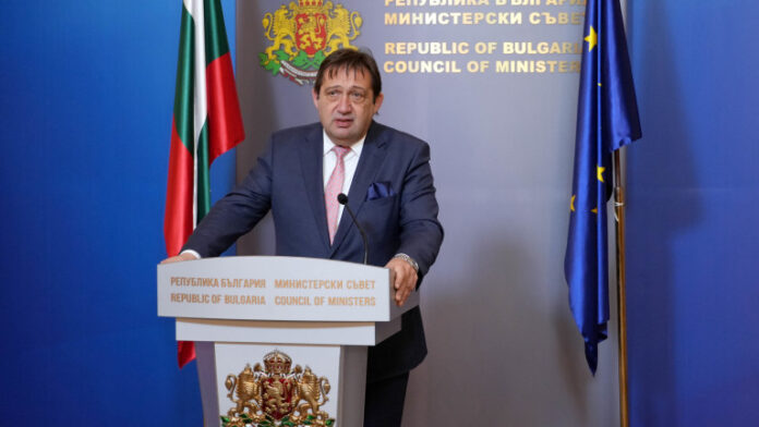 Фирмите отказват да строят на 
